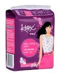 Băng Kotex Pro mỏng