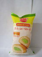 Bánh mì tươi 40g