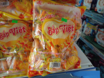 Bắp việt 1kg