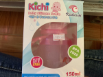 Bình bú kichi 150ml