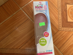 Bình bú KiChi 210ml