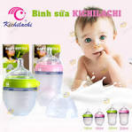 Bình sữa Kichi 240ml