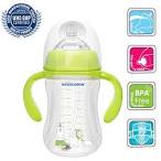 Bình sữa McGoldson 180ml