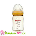 Bình sữa Pigeon 240ml