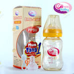 Bình sữa PPSU 240ml