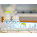 Bình sữa Pur 125ml