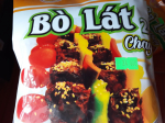 Bò lát chay