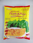 Bột bánh xèo Hương Xưa 500g