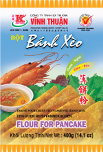 Bột bánh xèo Vĩnh Thuận