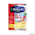 Bột bò rau củ 350g