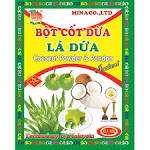 Bột cốt dừa 50g
