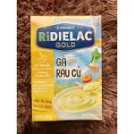 Bột gà rau củ 350g