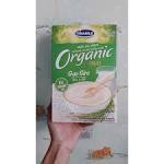 Bột gạo organic