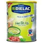 Bột heo bó xôi 350g
