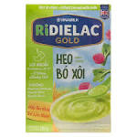 Bột heo bó xôi 200g