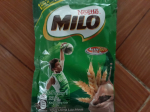 Bột Milo