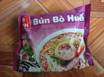 Bún bò huế 65g