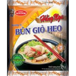 Bún giò heo