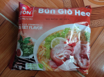 Bún giò heo 65g