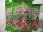 Bún khô 3 cây dừa 250g