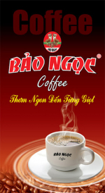 Cafe Bảo Ngọc số 3