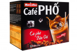 Cafe phố