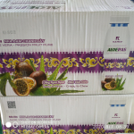 Chanh dây nha đam 500ml