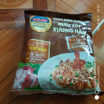 Cháo dinh dưỡng gấu đỏ 57g