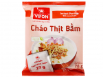 Cháo thịt bằm 70g
