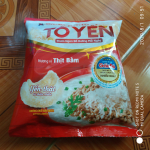 Cháo tổ yến 50g