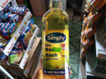 Dầu ăn đậu nành simly 1l