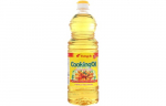 Dầu ăn Tường An 1l