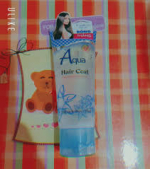 Dầu bóng tóc Aqua