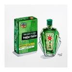 Dầu gió thiên thảo