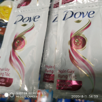 Dầu gội Dove