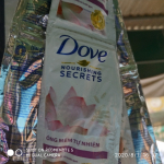 Dầu gội Dove