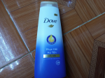 Dầu gội Dove 325g