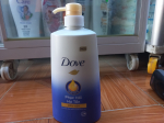 Dầu gội Dove 640g