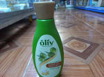 Dầu  gội Oliu 250ml
