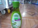 Dầu gội  Oliu250ml