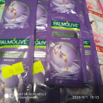 Dầu gội Palmolive