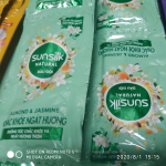 Dầu gội Sunsilk