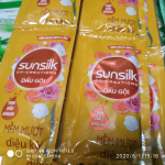 Dầu gội Sunsilk