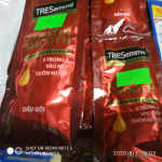 Dầu gội tresemme