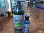 Dầu gội xả Bưởi 500ml