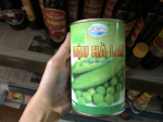 Đậu Hà Lan 430ML