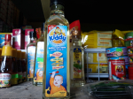 Dầu Kiddy cá 250ml