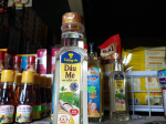 Dầu mè 250ml