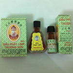 Dầu phật linh 1.5ml