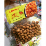 Đậu phụng vạn tân